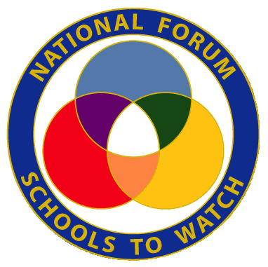 Schools to Watch logo